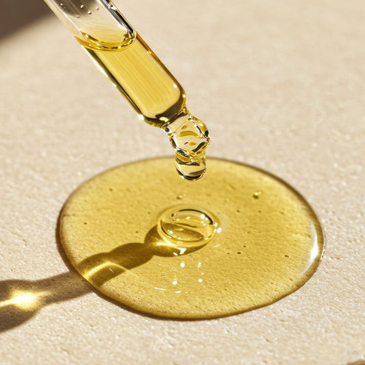 CBD Oil 