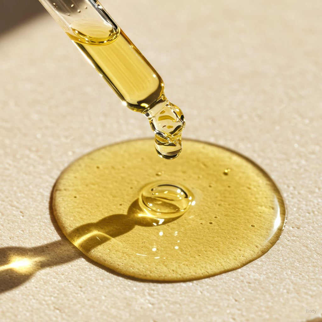 CBD Oil 