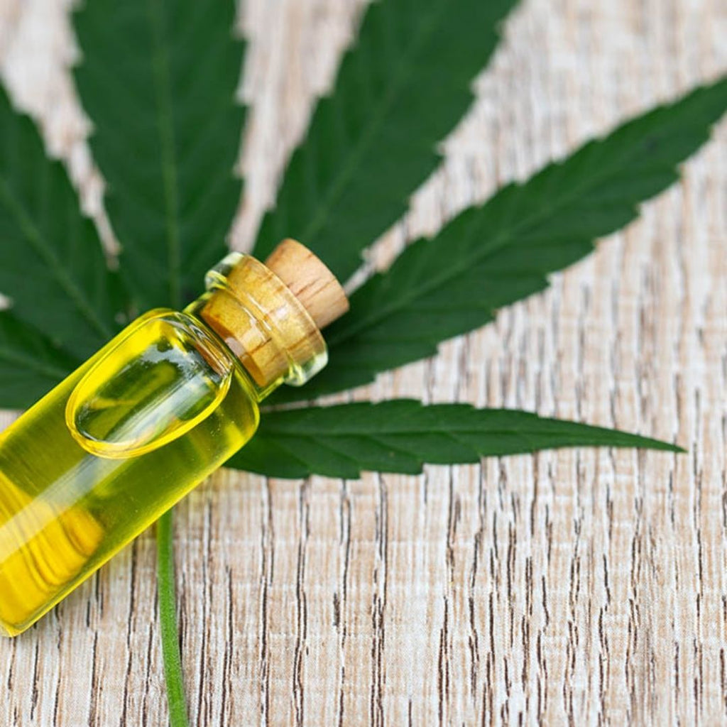 CBD Oil For Energy: An Informative Guide For Beginners