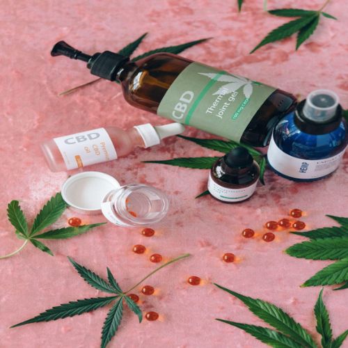 CBD Products