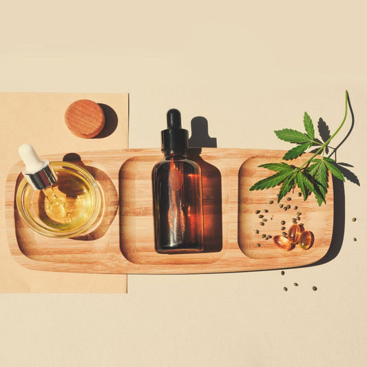 CBD Products 