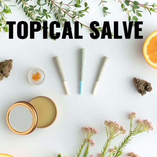 How To Use CBD Salves For Pain?