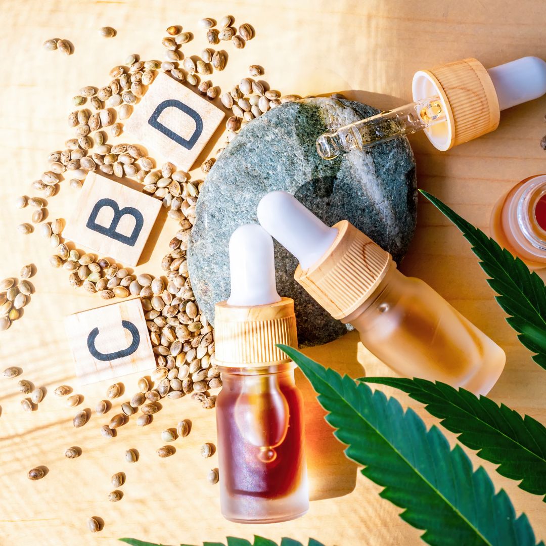 CBD Treats