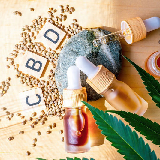 CBD Treats
