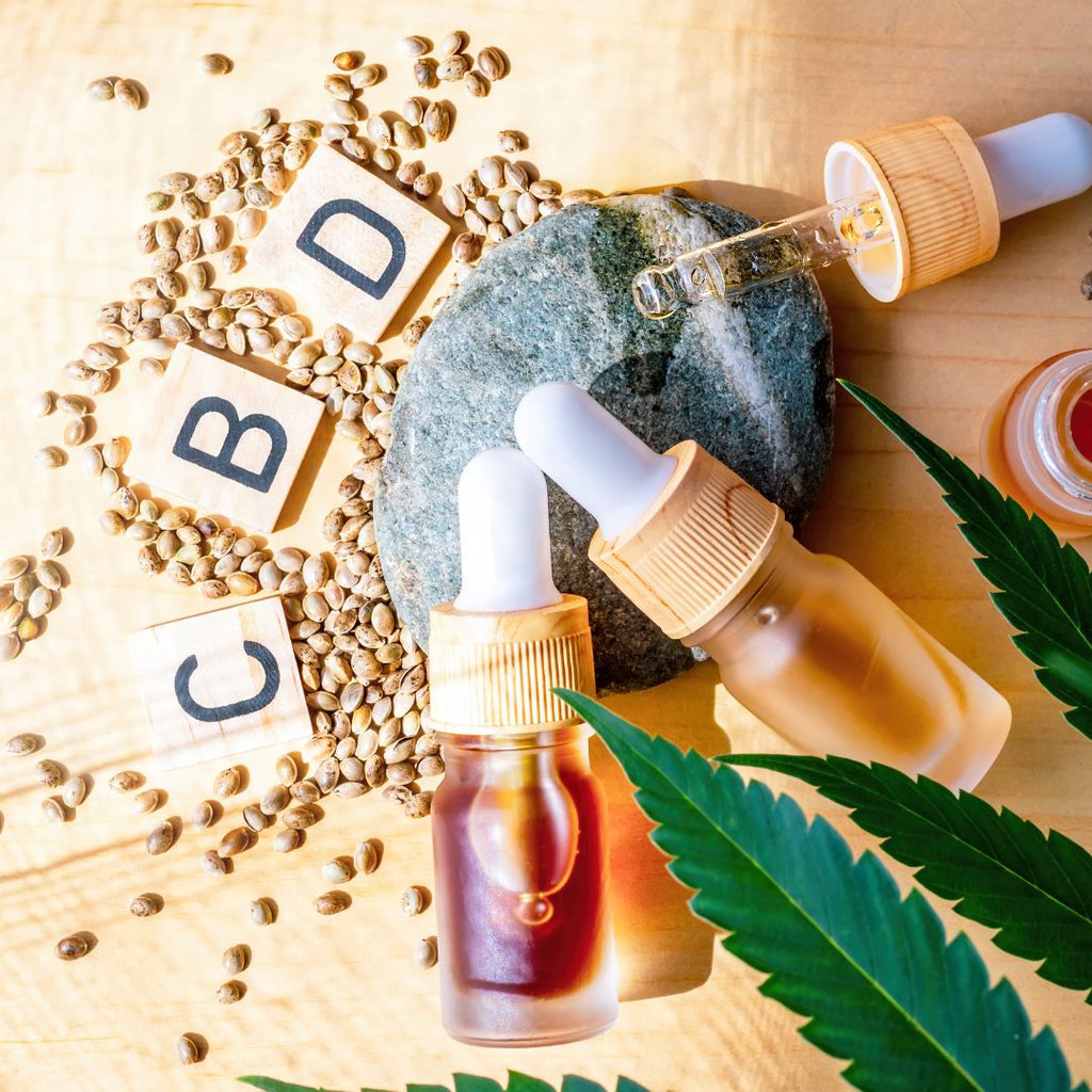CBD Treats