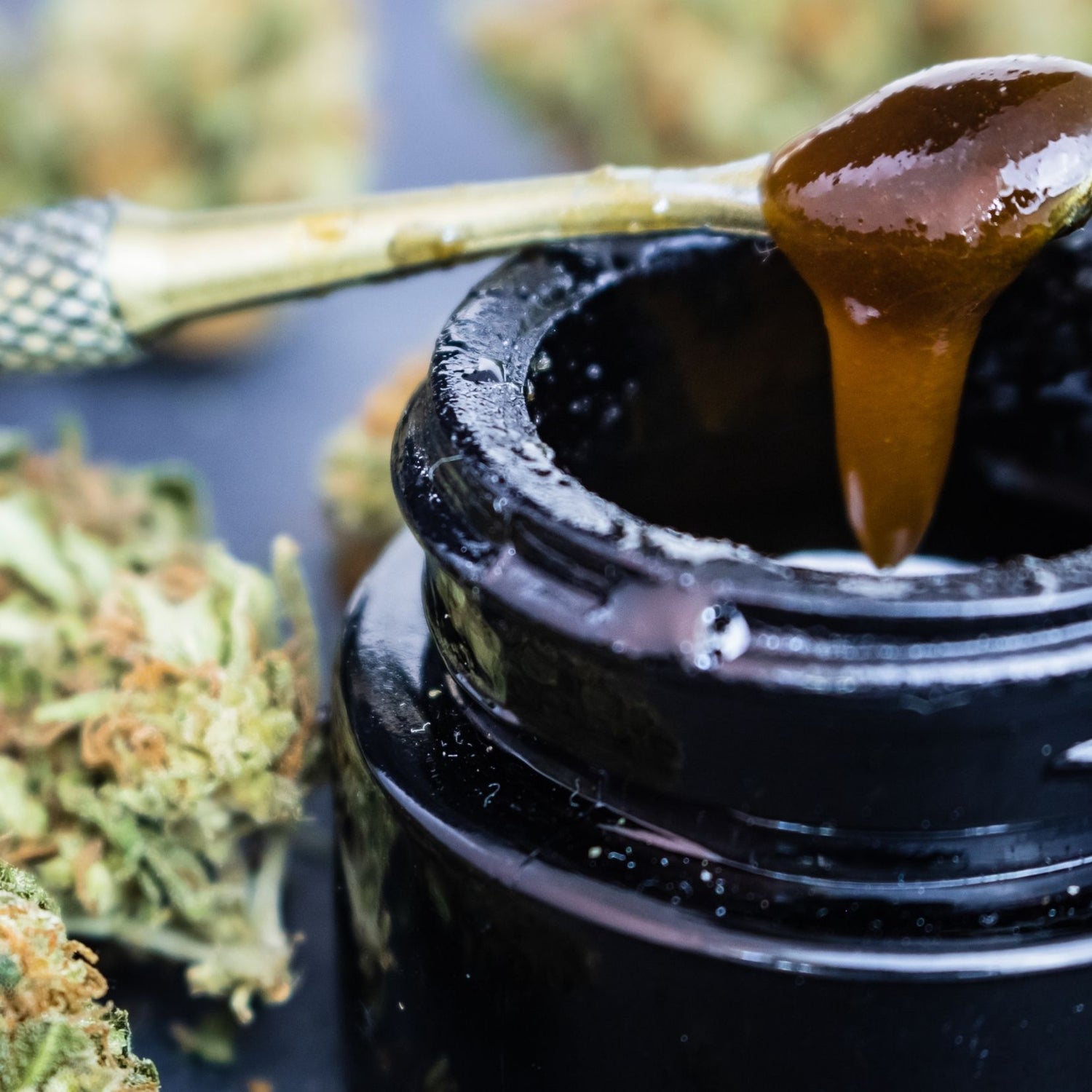 5 Amazing Benefits Of Choosing To Dab CBD Wax