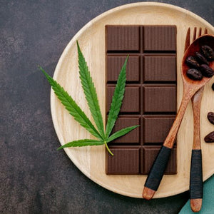 What Is The Best CBD Chocolate?