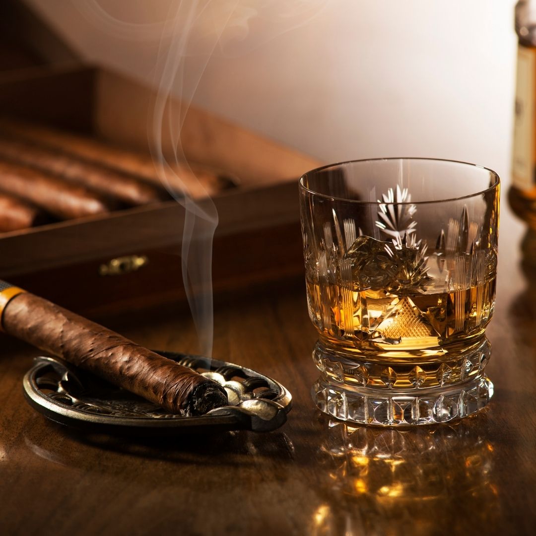 Best Cigars to Smoke This Winter