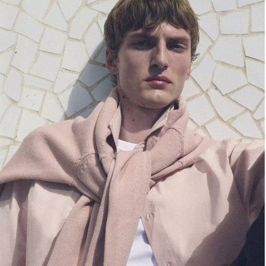 COS Approach to Modern Fashion