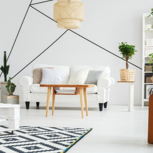 Give Your Home a Cozy And Premium Look