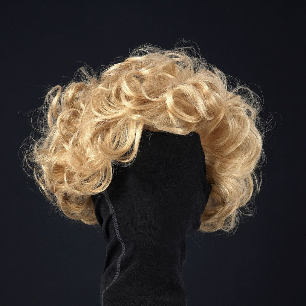 CURLY WIGS