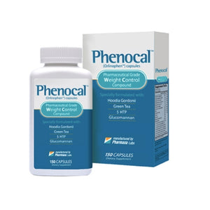 Can Phenocal Help You Lose Weight? A Detailed Review