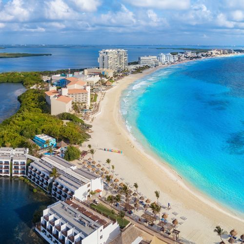 Making the Most of Your Visit to Cancun