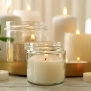 "Eco-Friendly Candles: The Advantages Of Soy Candles"