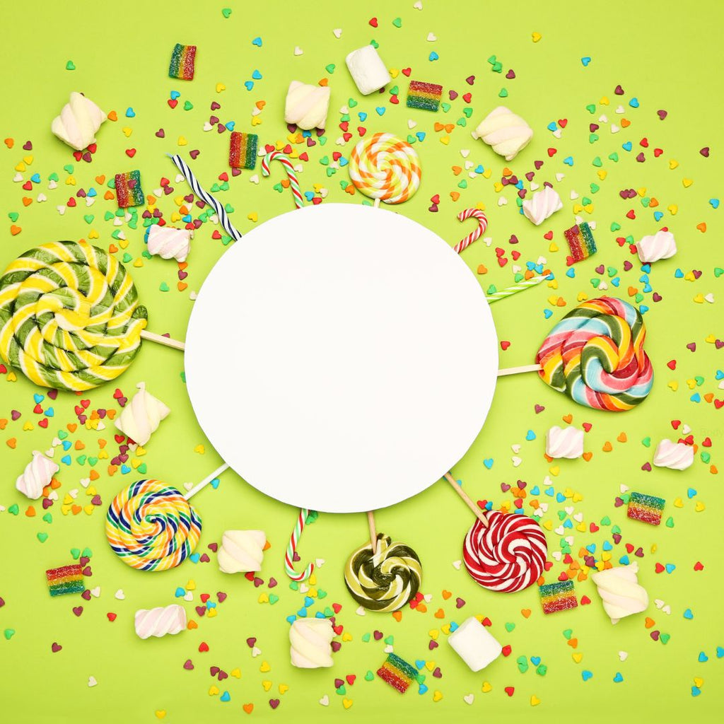 Sugar Free Hard Candy
