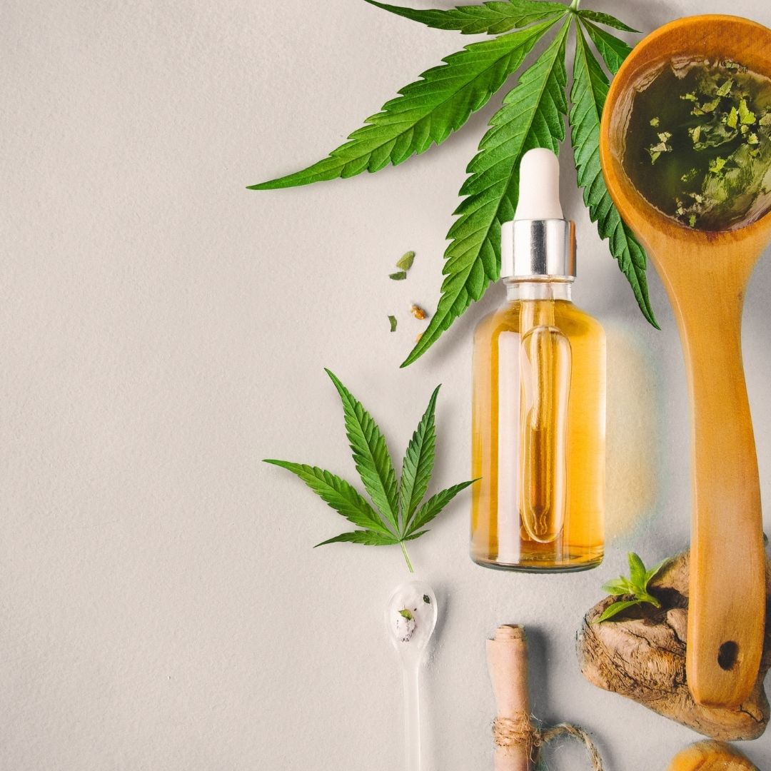 8 Cannabis Products That You Can Make at Home