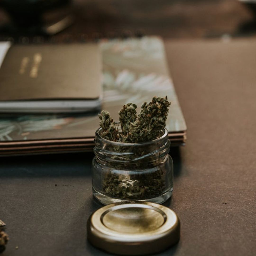 Cannabis Products