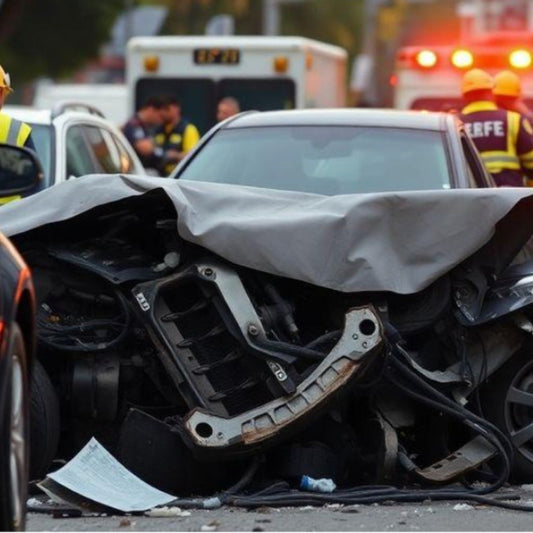 Car Accident Attorney