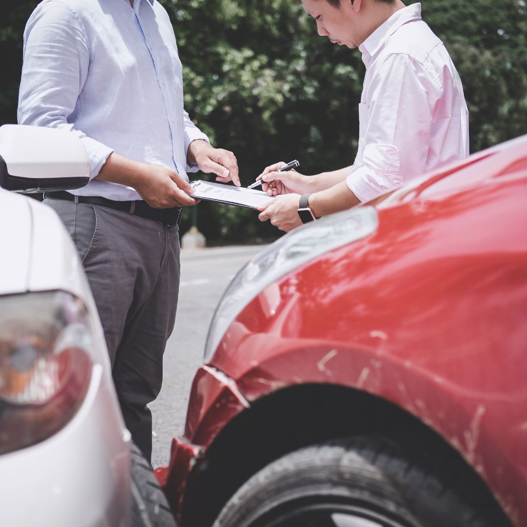 When a Car Accident Claim Goes to Court: What Happens Next?