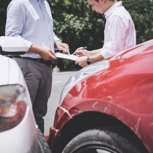 When a Car Accident Claim Goes to Court: What Happens Next?