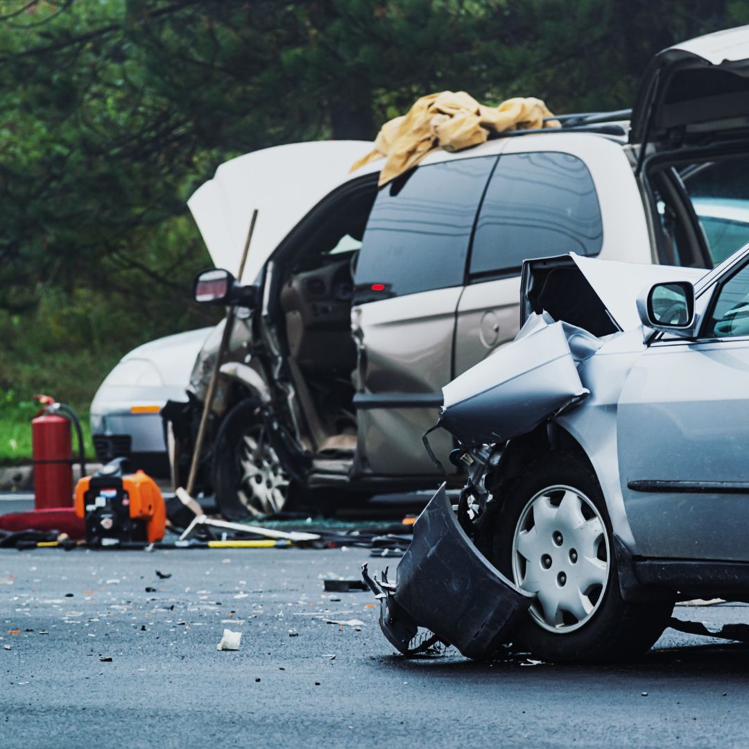Car Accident Claim
