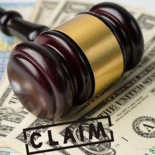 Car Accident Claims