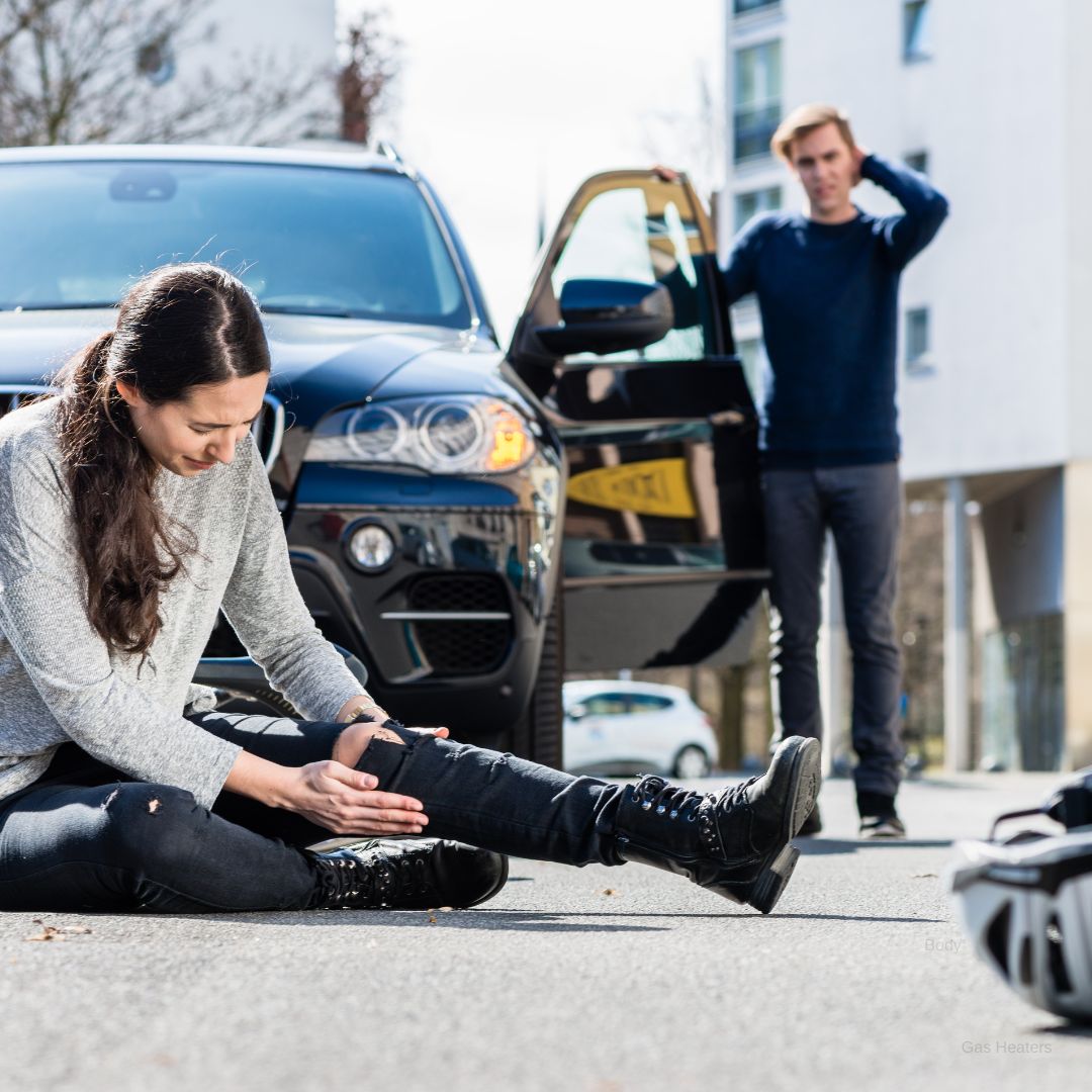 Navigating the Aftermath: Understanding Whiplash and Car Accident Injuries