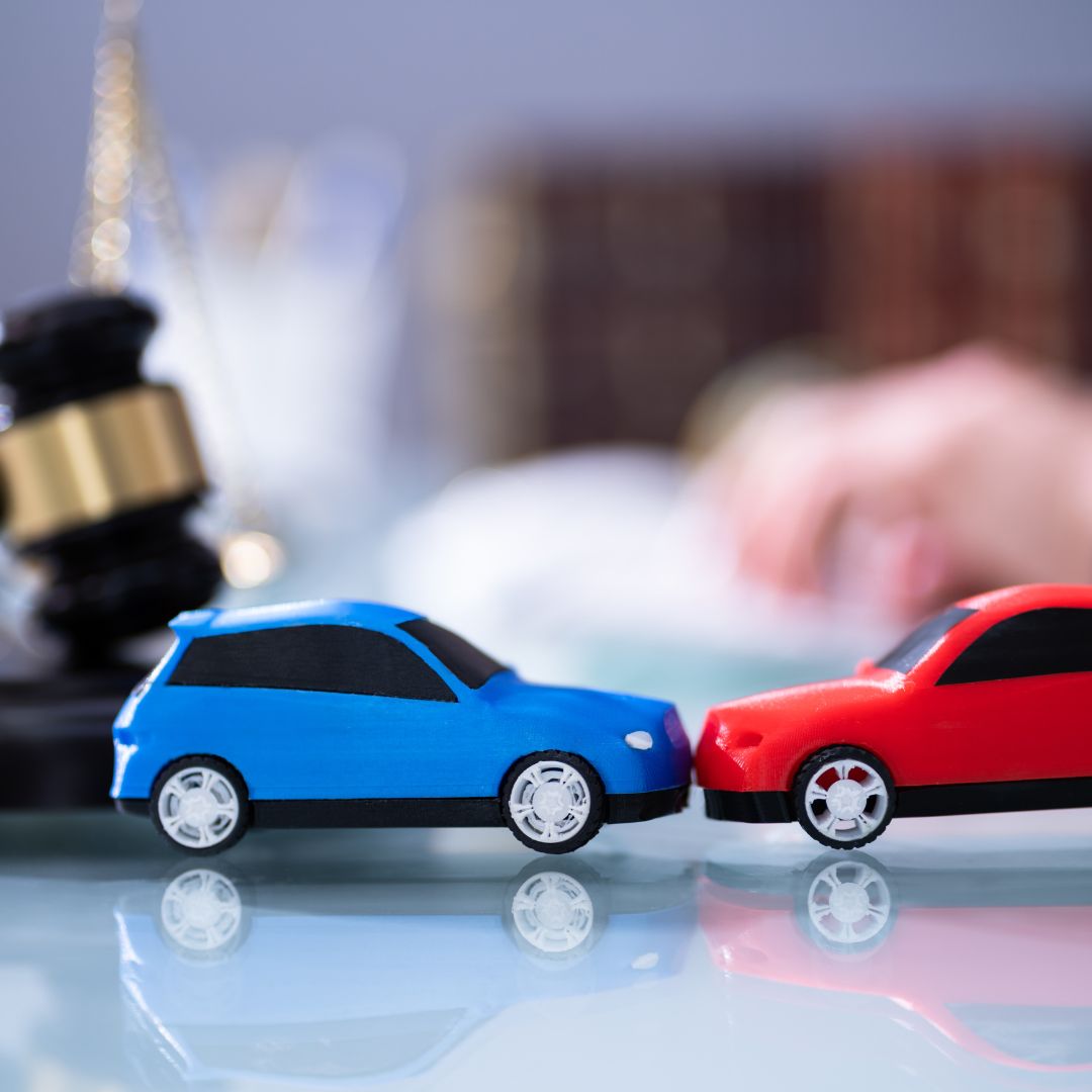 Car Accident Lawyer