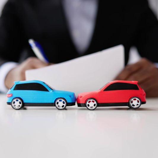 Car Accident Lawyers 