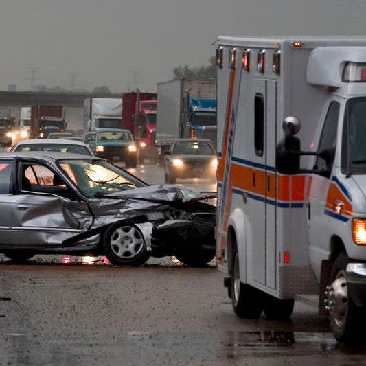 Car Accidents