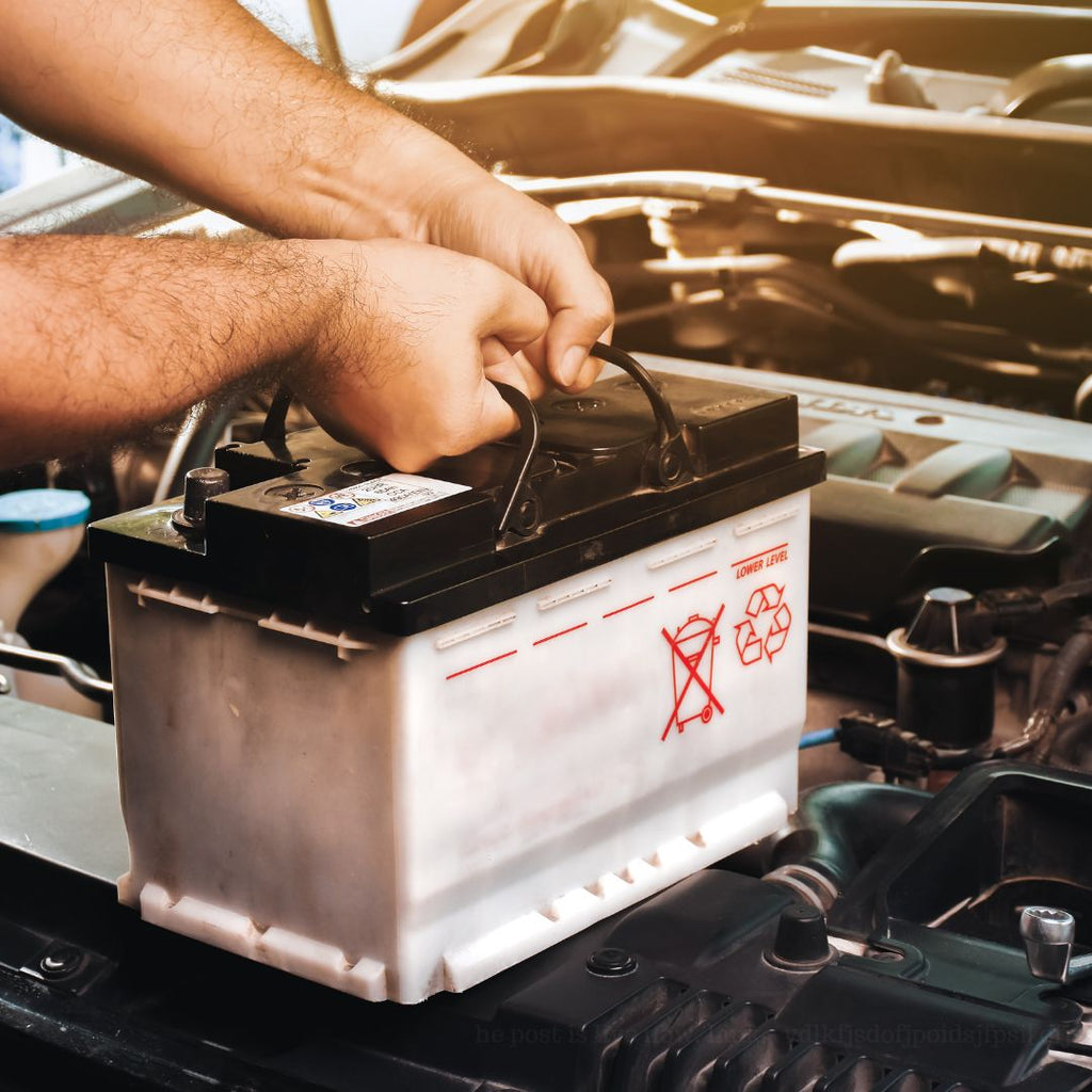 Battery Economics: Unraveling the Financial Aspects of Car Battery Replacement