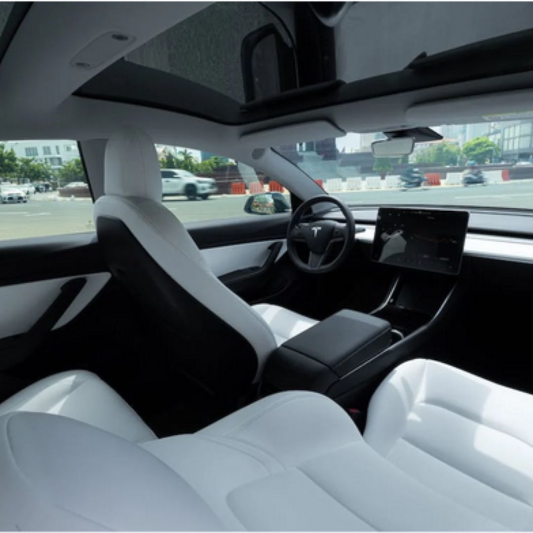Car Instead of Owning One
