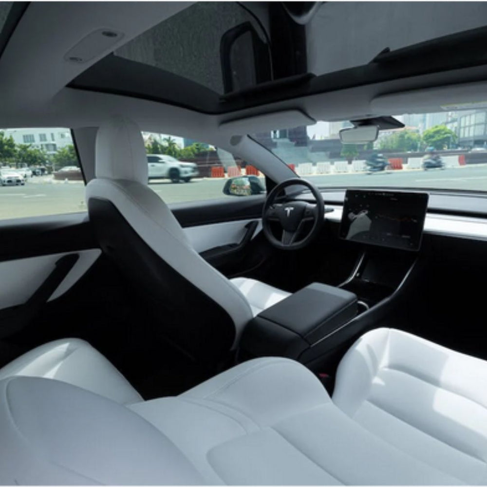 Car Instead of Owning One