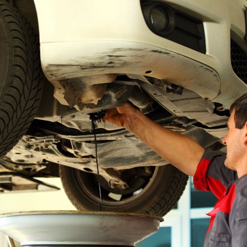Decide For The Best Car Repair Shop