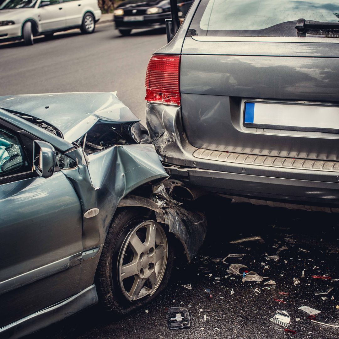 Car Collision