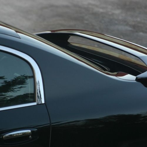 READ THIS Before Upgrading Your Car with Rear Spoilers