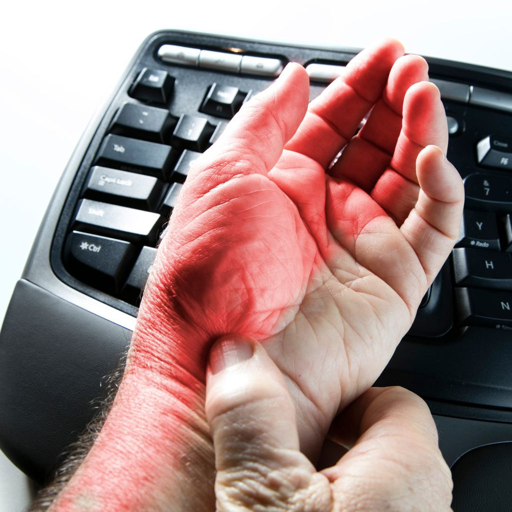 Carpal Tunnel Syndrome&nbsp;