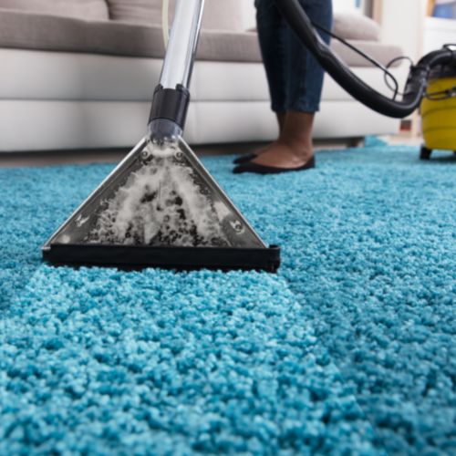 5 Reasons Why You Should Always Leave Your Carpet Cleaning To A Professional