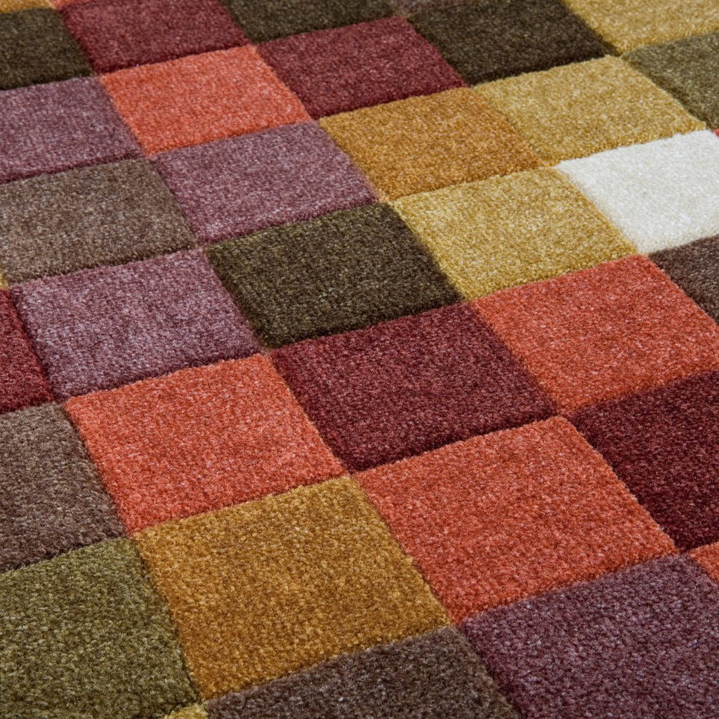 The Transformation of Carpeting: From Classic to Contemporary