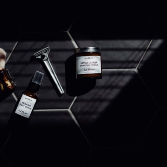 Summer Skin Care Guide for Men