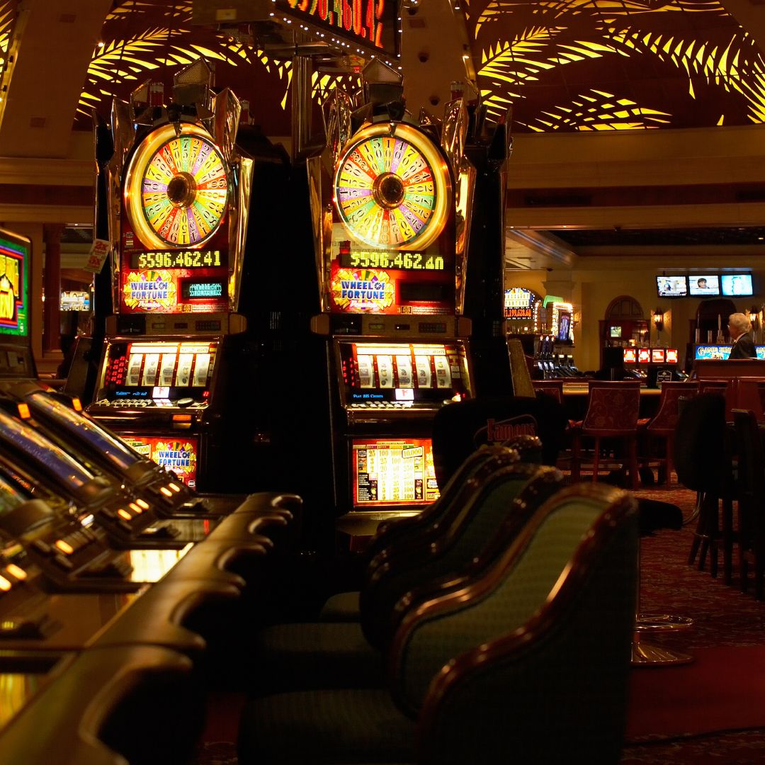 SpinFever Casino