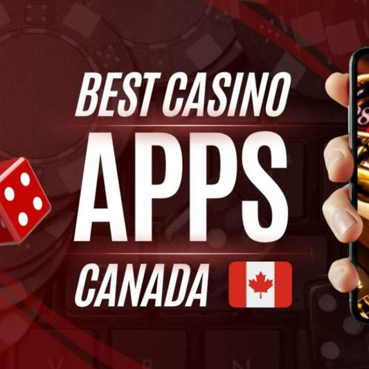Casino Apps Canada