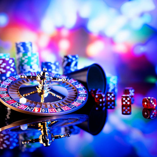 Casino Games