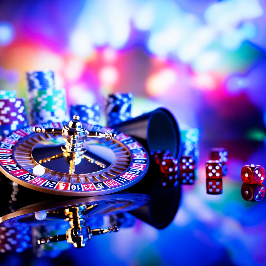 Casino Games