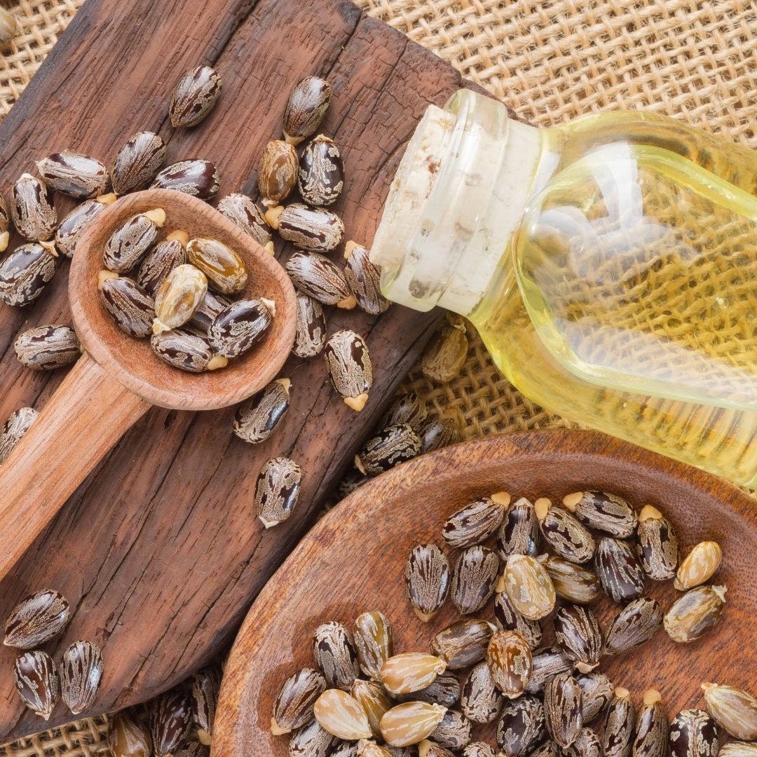 Switching to Castor Oil for Hair Fall Control?