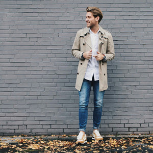 6 Awesomest Casual Outfit Ideas That'll Keep You Warm And Help You Look Cool