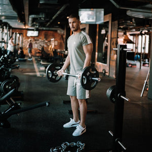5 Amazing Gym Outfits For Men