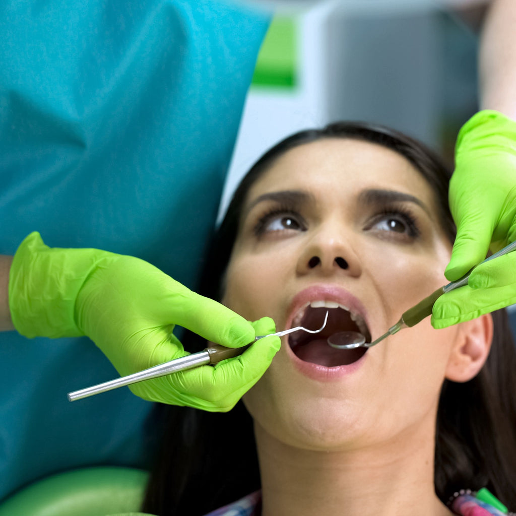 What is a Cavity and How Composite Fillings Help?