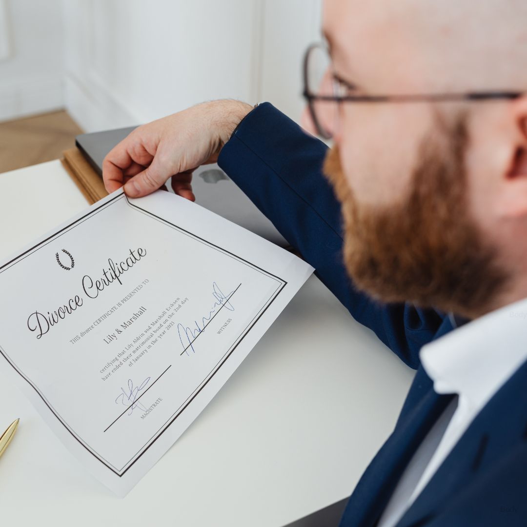 Certifications