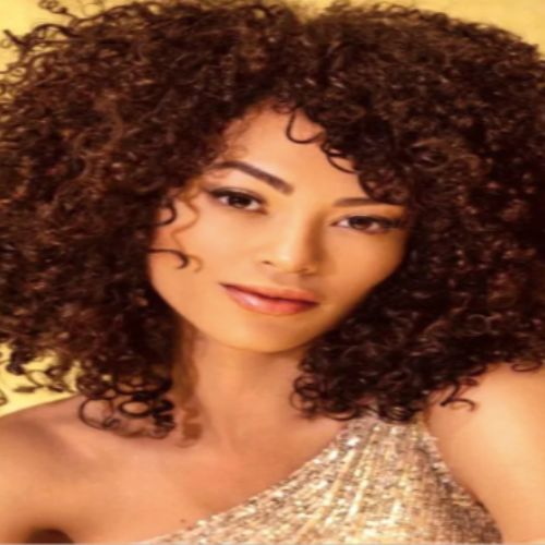 Change Your Hairstyle and Hair Color at Home
